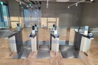 Naverデータセンター