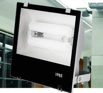 投光器インダクションランプ TGS018